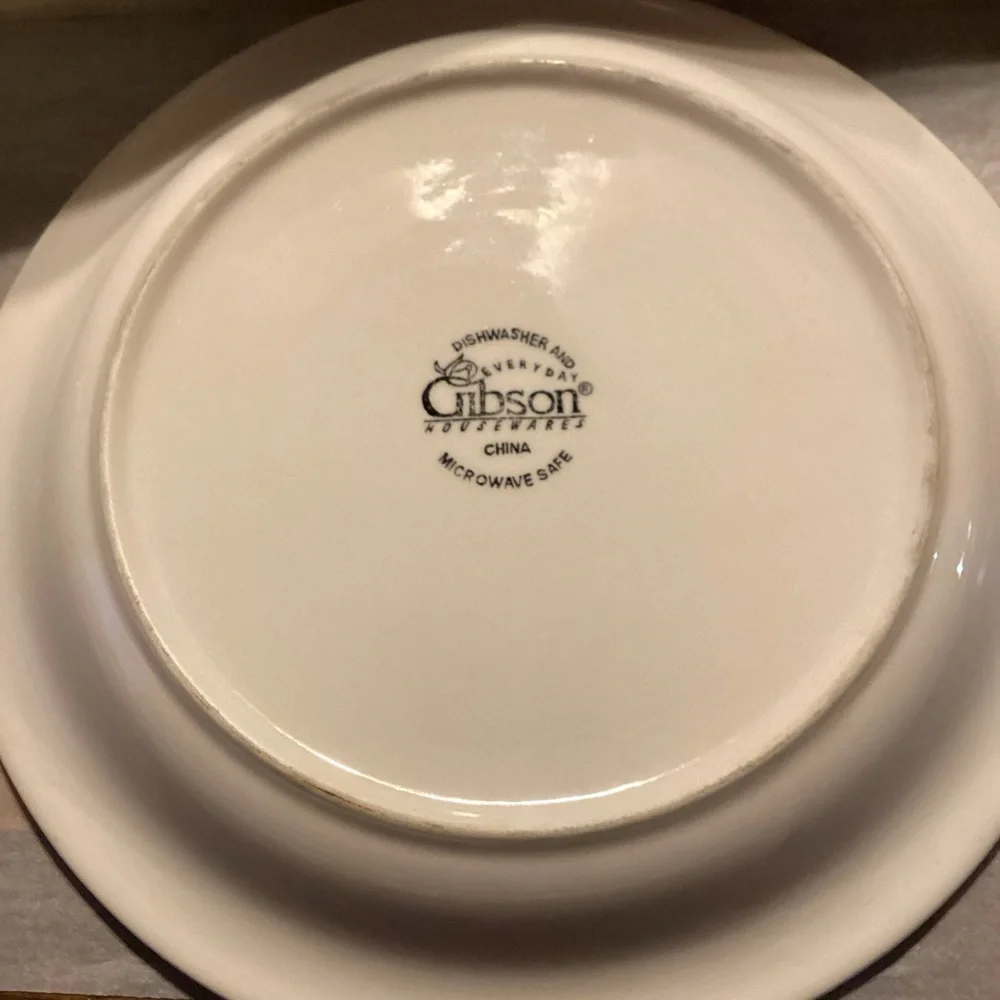 Gibson Housewares gibson housewares